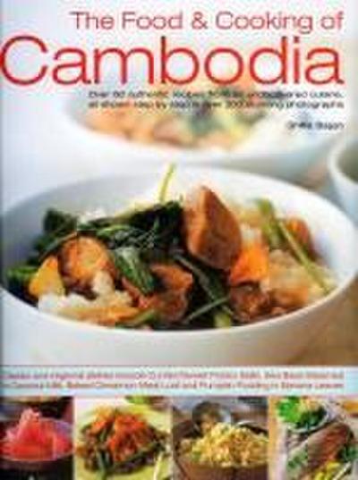 The Food & Cooking of Cambodia