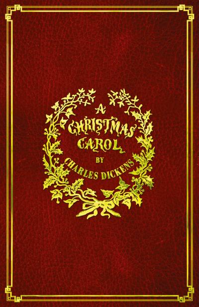 A Christmas Carol