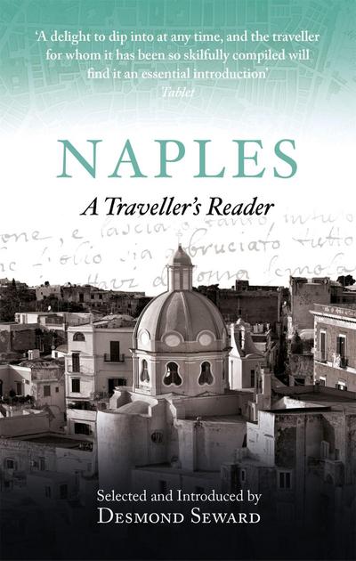 Naples a Travellers Companion