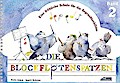 Die Blockflötenspatzen (Der Blockflötenspatz Band 2)für Sopranblockflöte