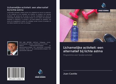 Lichamelijke activiteit: een alternatief bij lichte astma