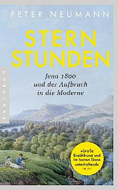 Sternstunden