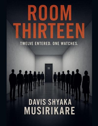 Room Thirteen