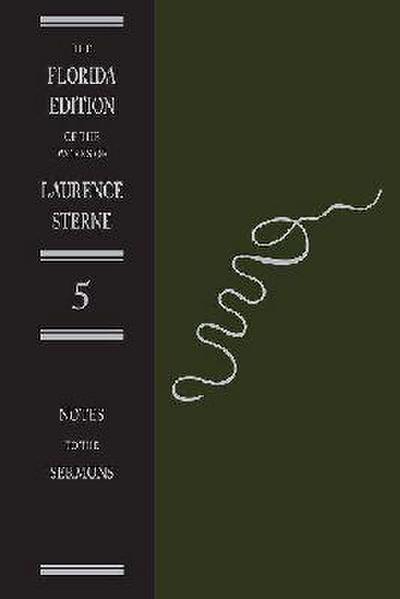 The Sermons of Laurence Sterne
