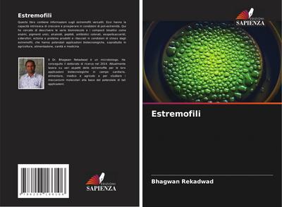 Estremofili
