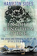In the Kingdom of Ice