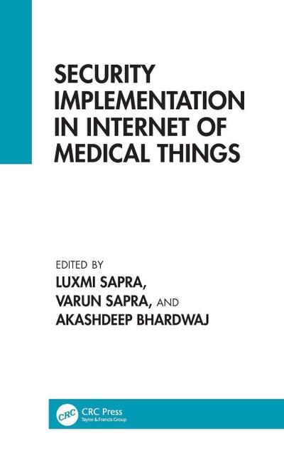 Security Implementation in Internet of Medical Things