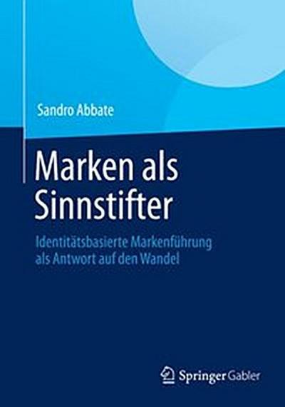 Marken als Sinnstifter