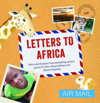 UCLan: Letters to Africa