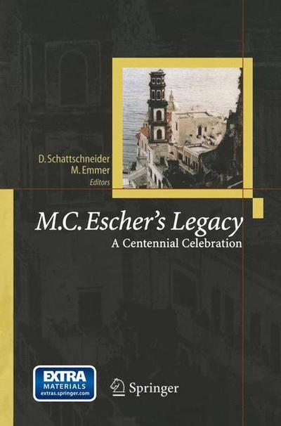 M.C. Escher¿s Legacy