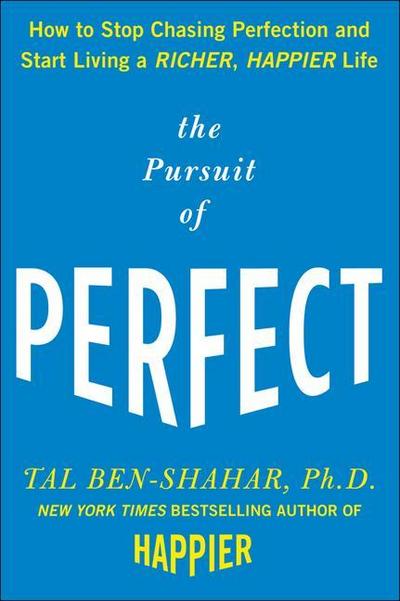 Pursuit of Perfect (Pb)