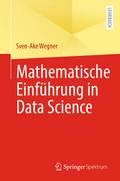 Mathematische Einführung in Data Science