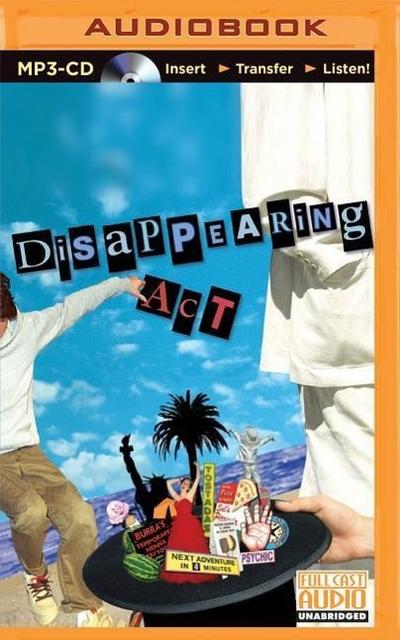 Disappearing ACT