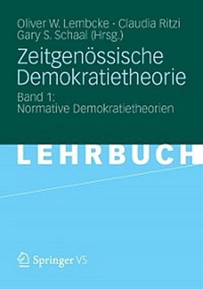 Zeitgenössische Demokratietheorie