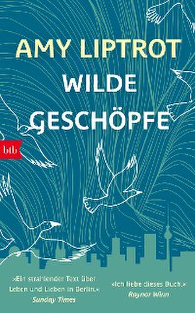 Wilde Geschöpfe