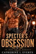 Specter’s Obsession