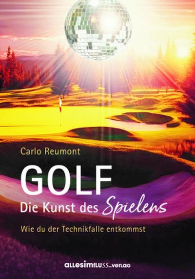 FLOW GOLF