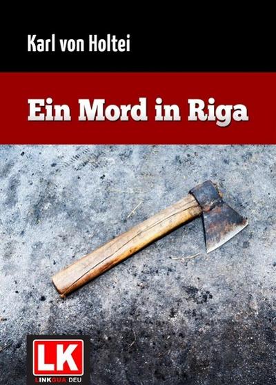 Ein Mord in Riga