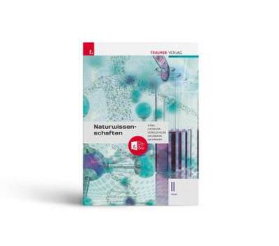 Naturwissenschaften II HLW + TRAUNER-DigiBox