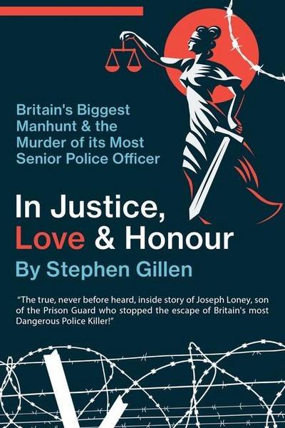 In Justice, Love & Honour