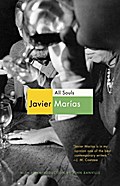All Souls Javier Marías Author