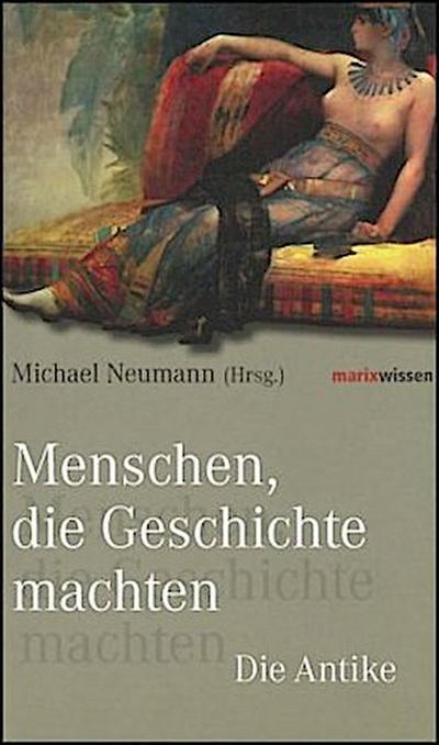 Menschen, die Geschichte machten