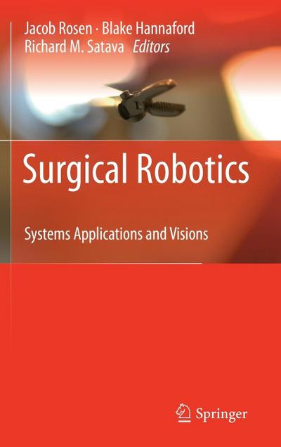 Surgical Robotics