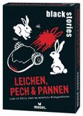 black stories Leichen, Pech & Pannen