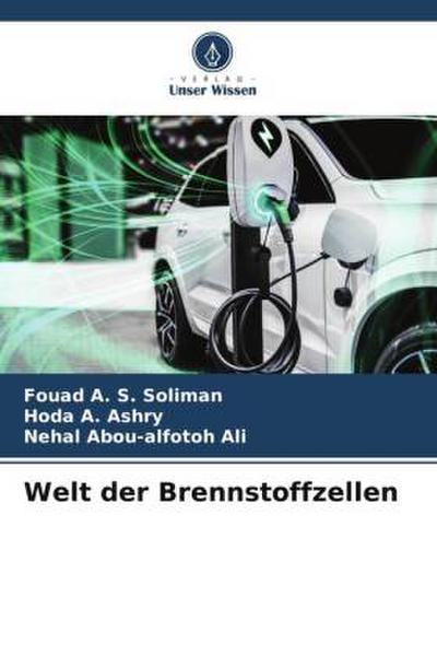 Welt der Brennstoffzellen