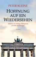 Hoffnung auf ein Wiedersehen