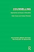 Counselling