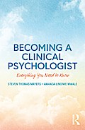 Becoming a Clinical Psychologist