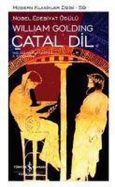 Catal Dil Ciltli