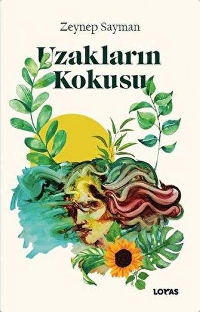Uzaklarin Kokusu
