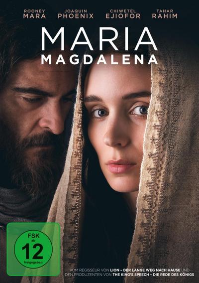 Maria Magdalena (DVD) Min: 115