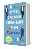 Three Swedish Mountain Men