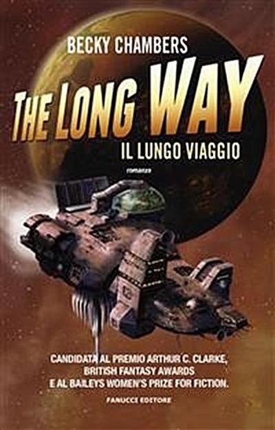 Il lungo viaggio