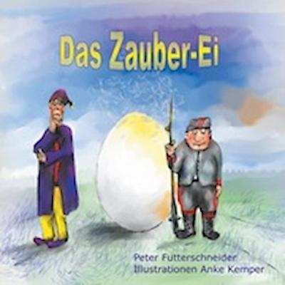Das Zauber-Ei