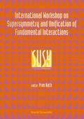 Supersymmetry And Unification Of Fundamental Interactions (Susy 93) - Proceedings Of The International Workshop