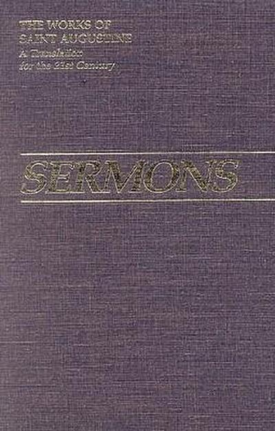 Sermons 4, 94a-147a