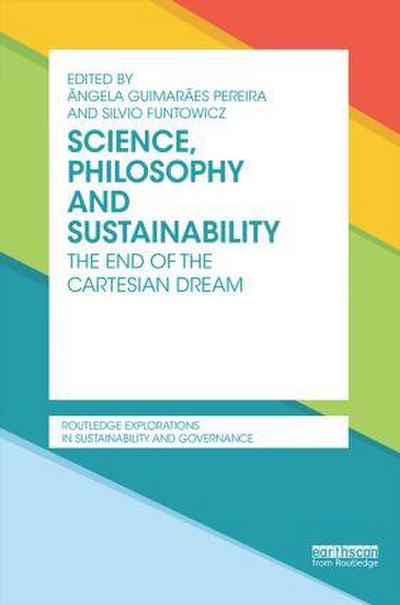 Science, Philosophy and Sustainability