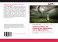 Interacciones de Desastres Naturales en la Agricultura