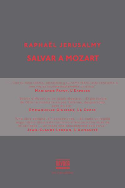 Salvar a Mozart