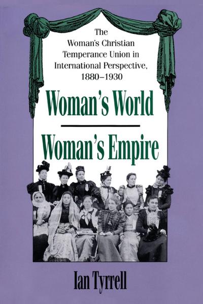 Woman’s World/Woman’s Empire