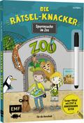 Die Rätsel-Knacker - Spurensuche im Zoo