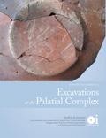 Excavations at the Palatial Complex