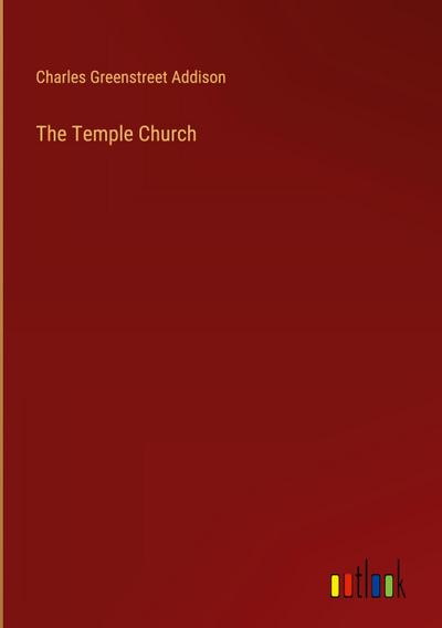 The Temple Church