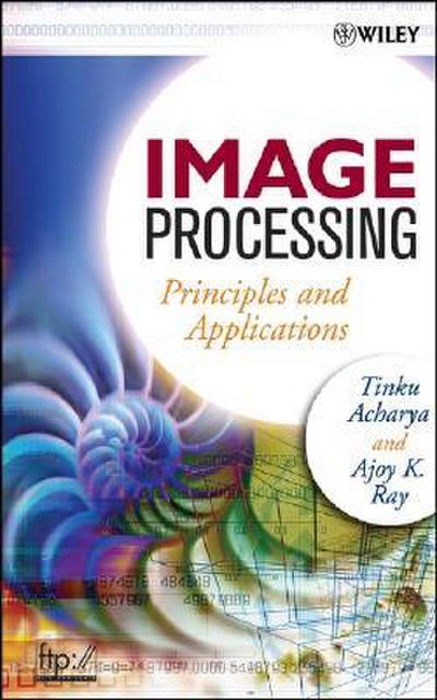 Image Processing Principles and Applications