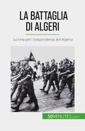 La Battaglia di Algeri