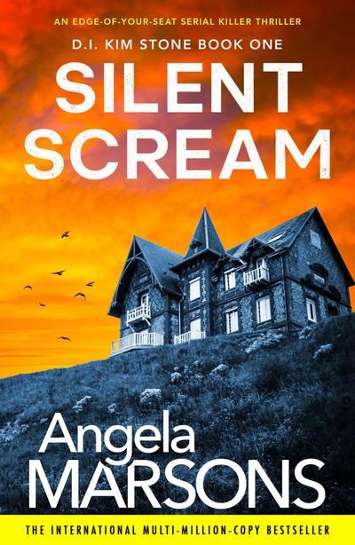 Silent Scream